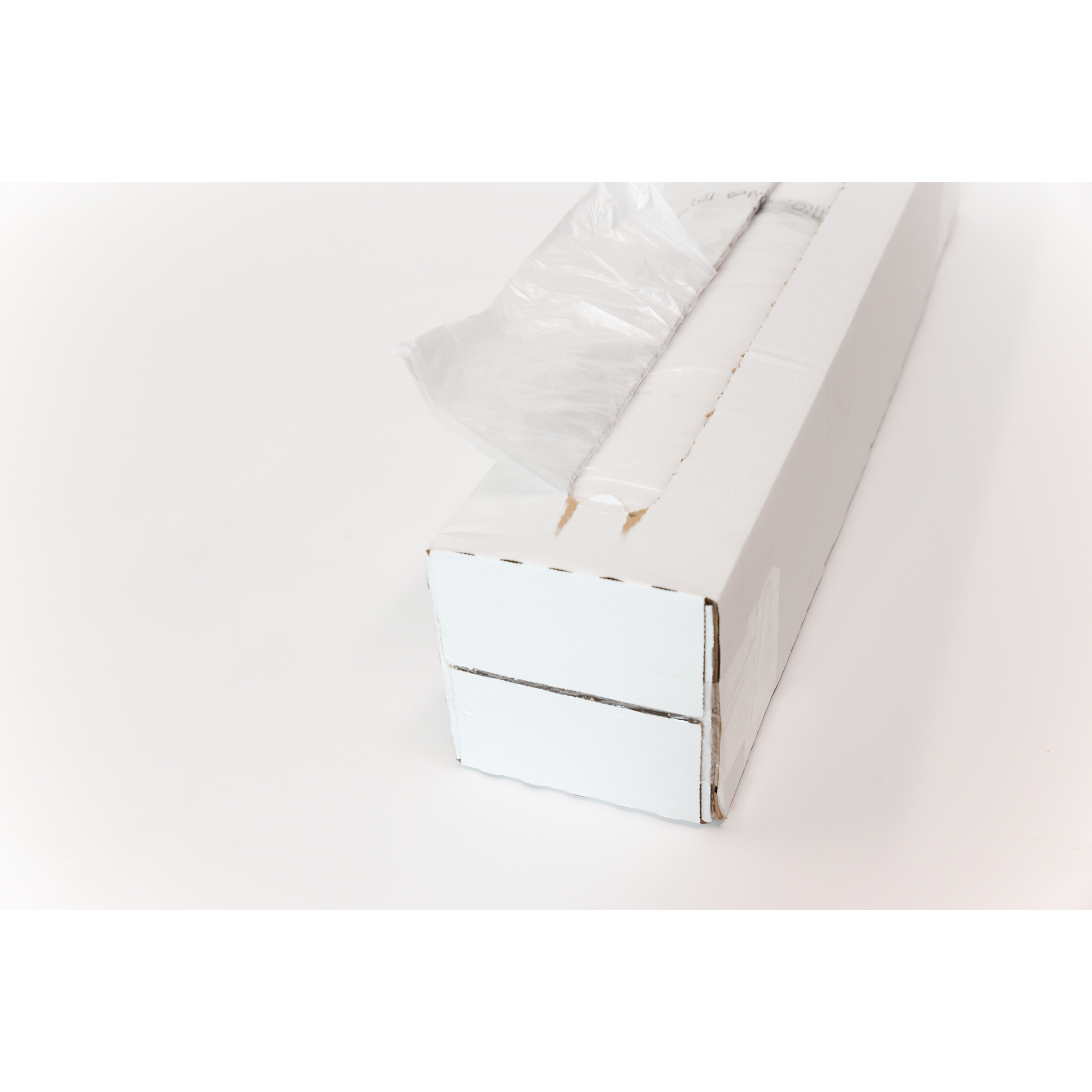 PPC Premium Plastic Sheeting 16ft. x 350ft. box, Height 6.125 in, Model# PP16